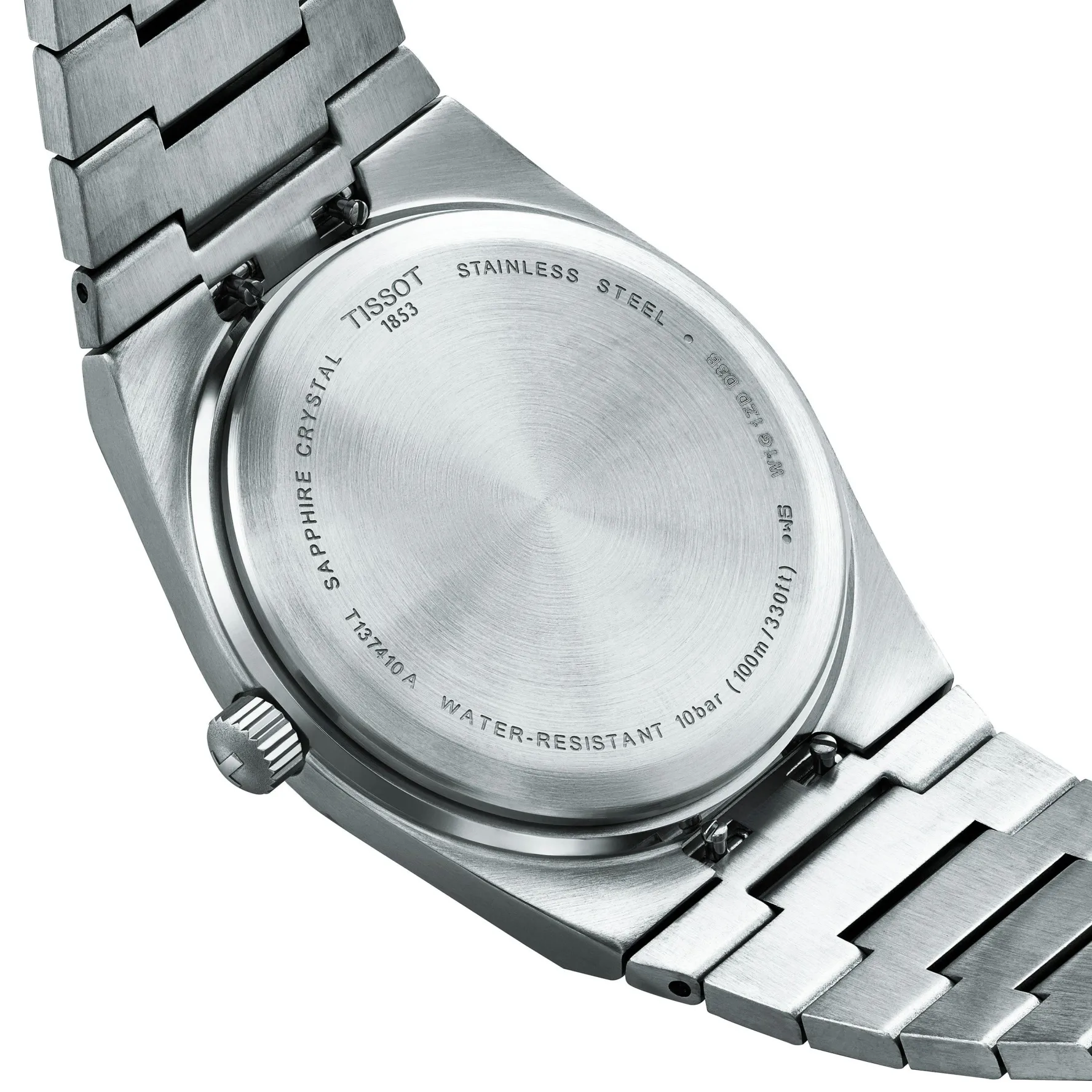Tissot PRX 40mm Men’s Watch