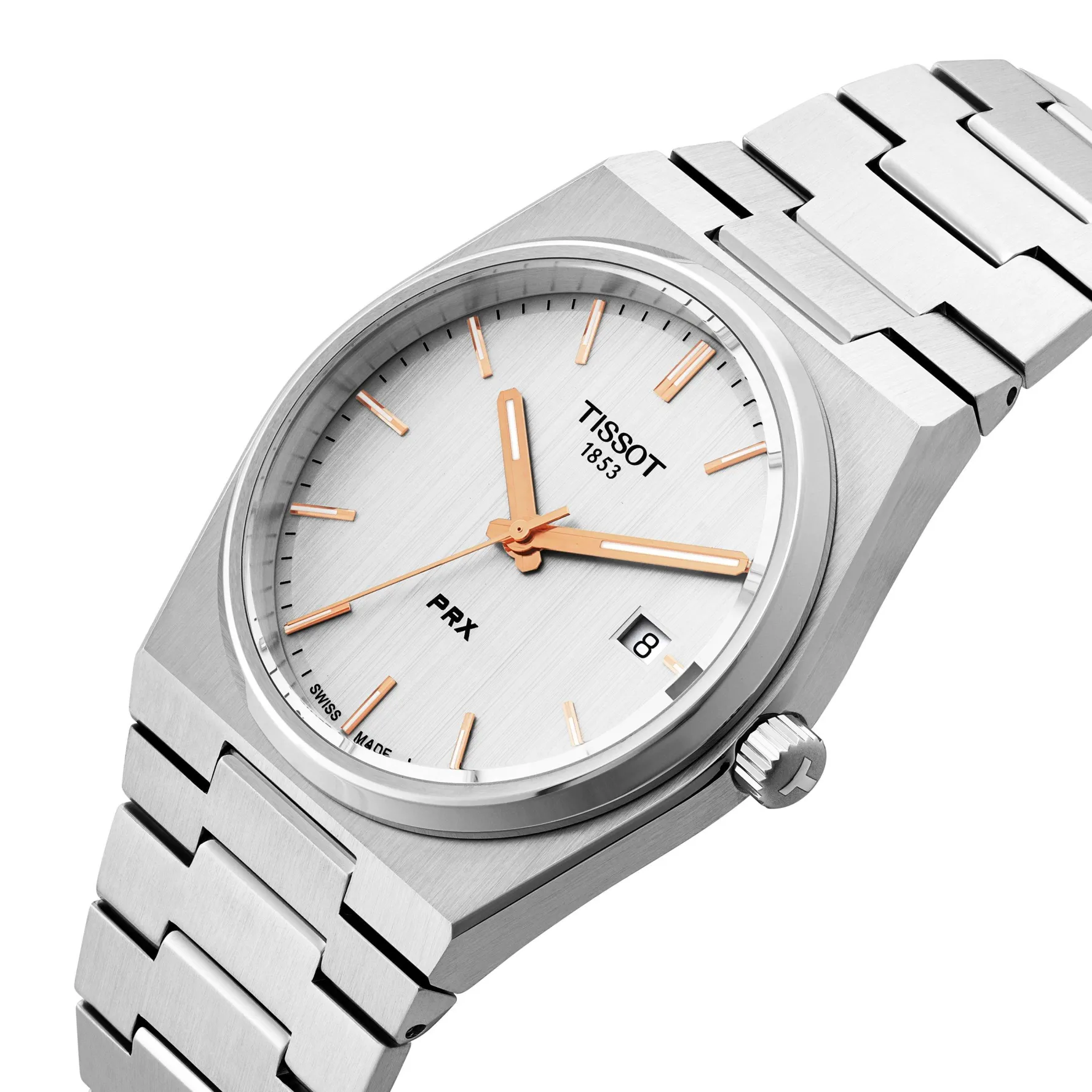 Tissot PRX 40mm Men's Watch
