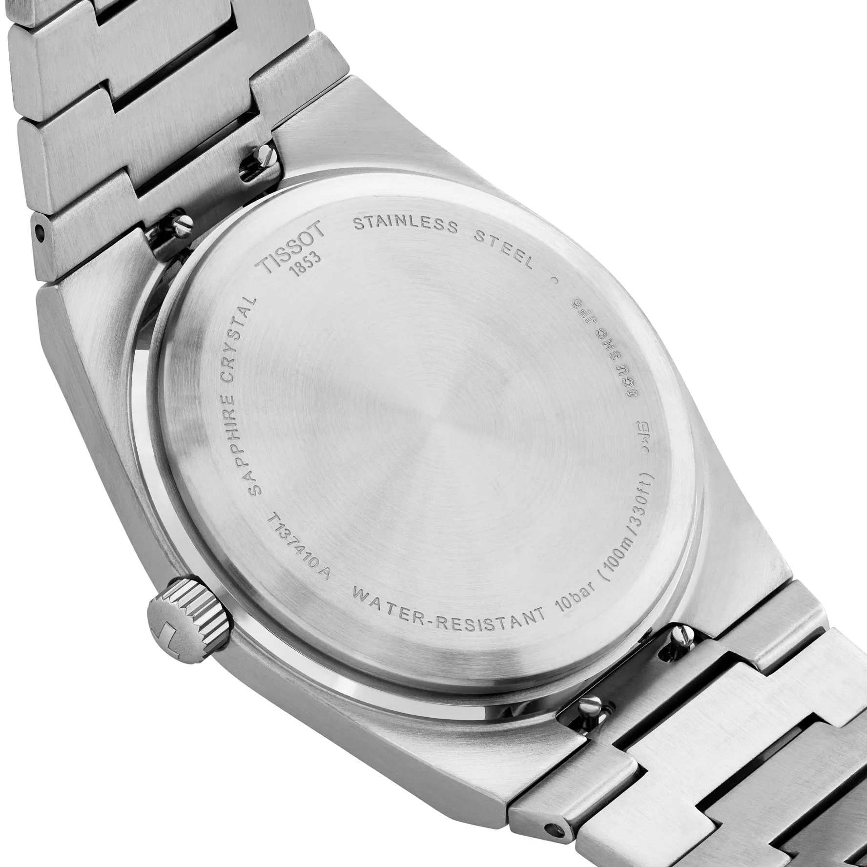 Tissot PRX 40mm Men's Watch