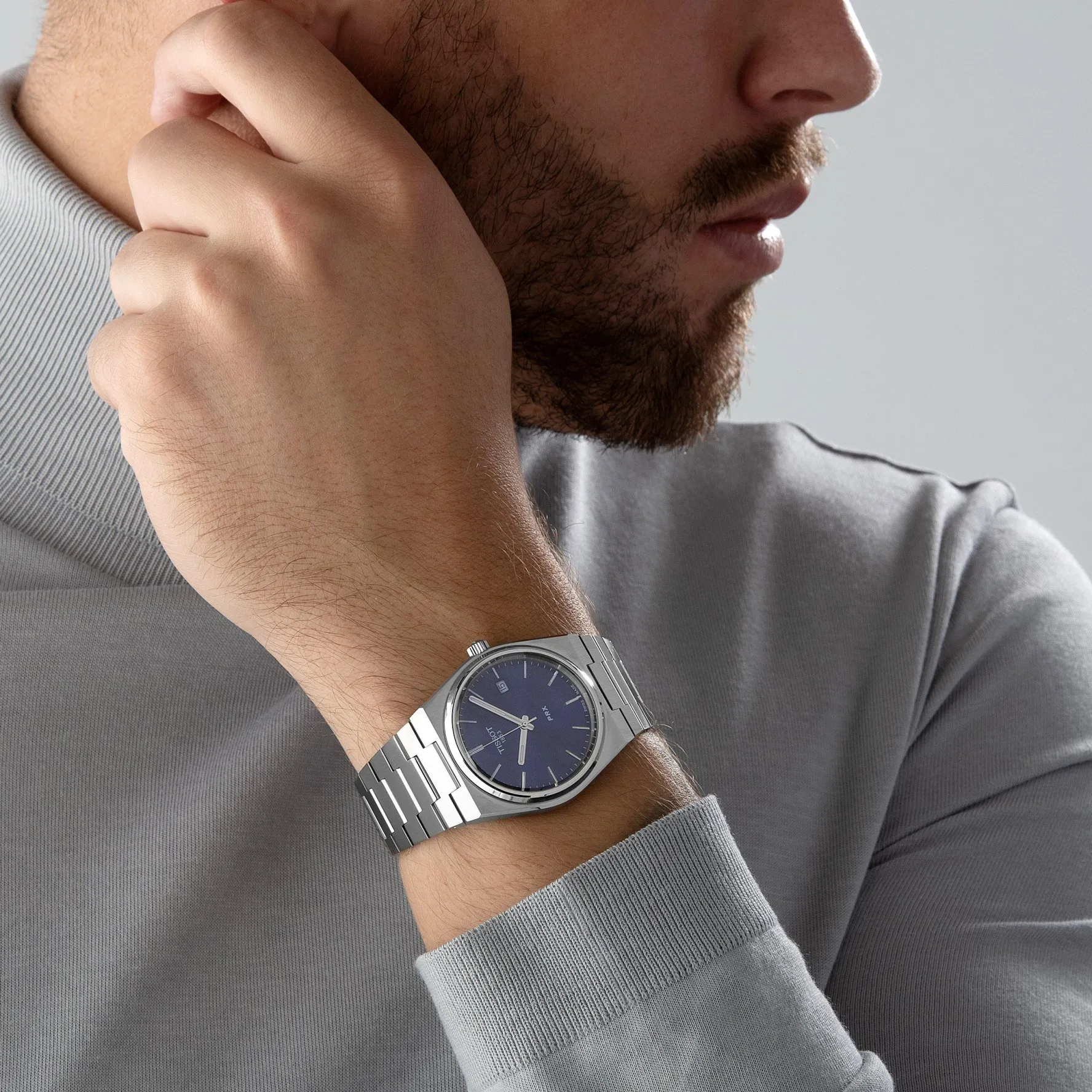 Tissot PRX 40mm Men's Watch