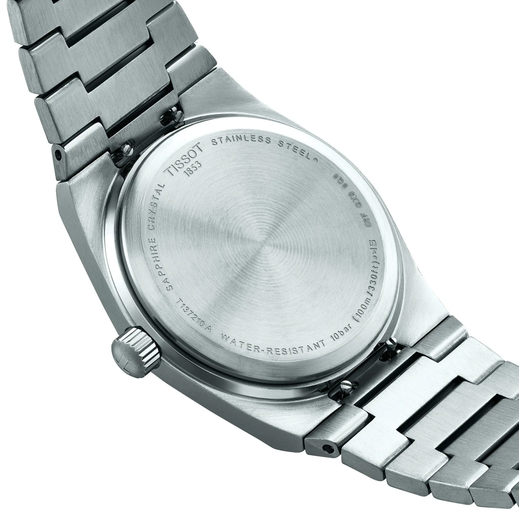 Tissot PRX 35mm Watch
