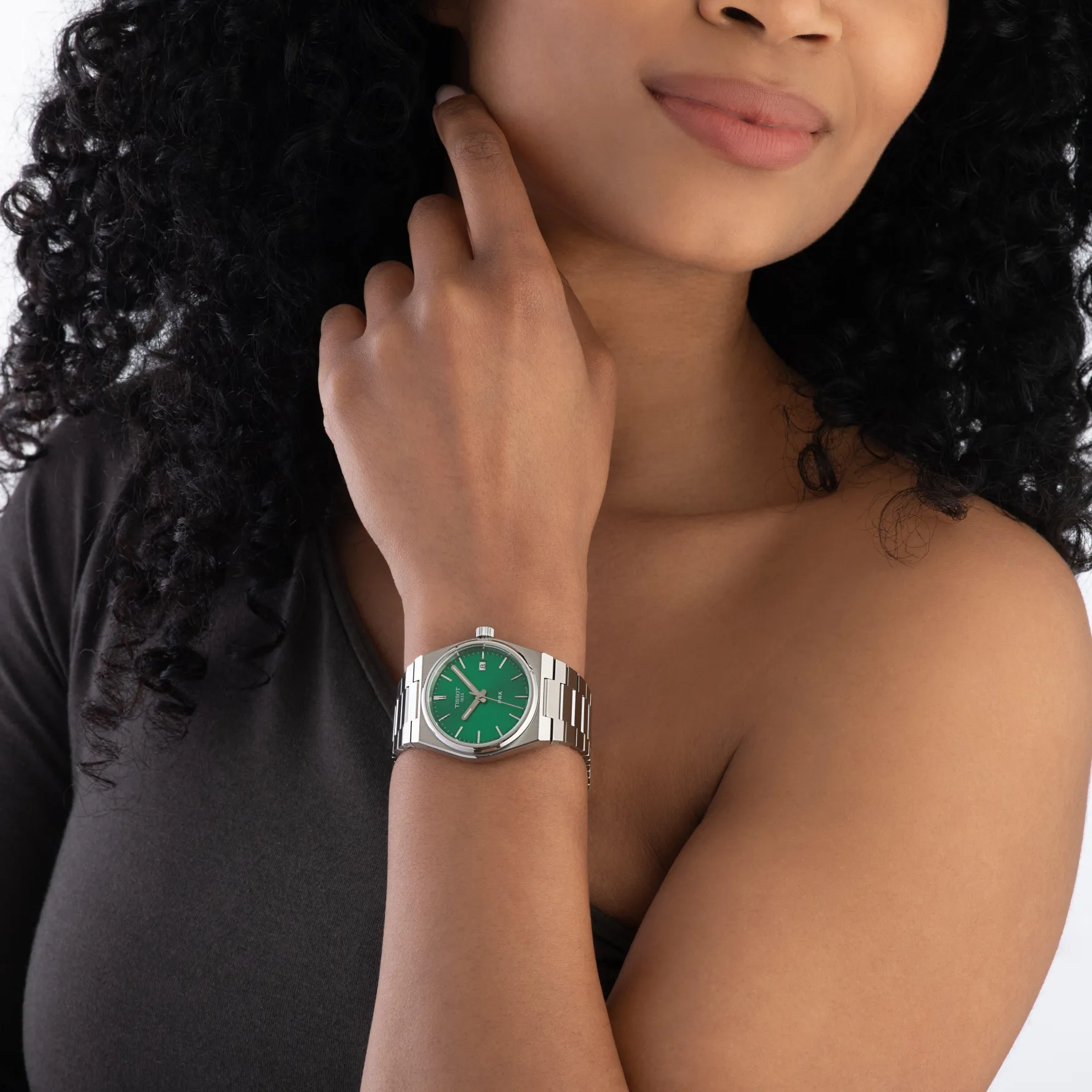 Tissot PRX 35mm Watch