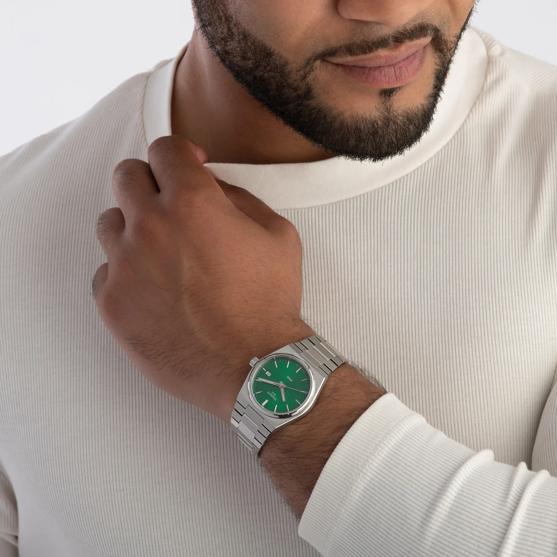 Tissot PRX 35mm Watch
