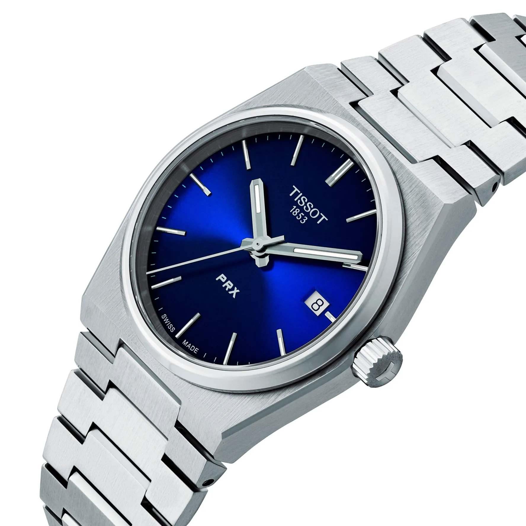 Tissot PRX 35mm Watch