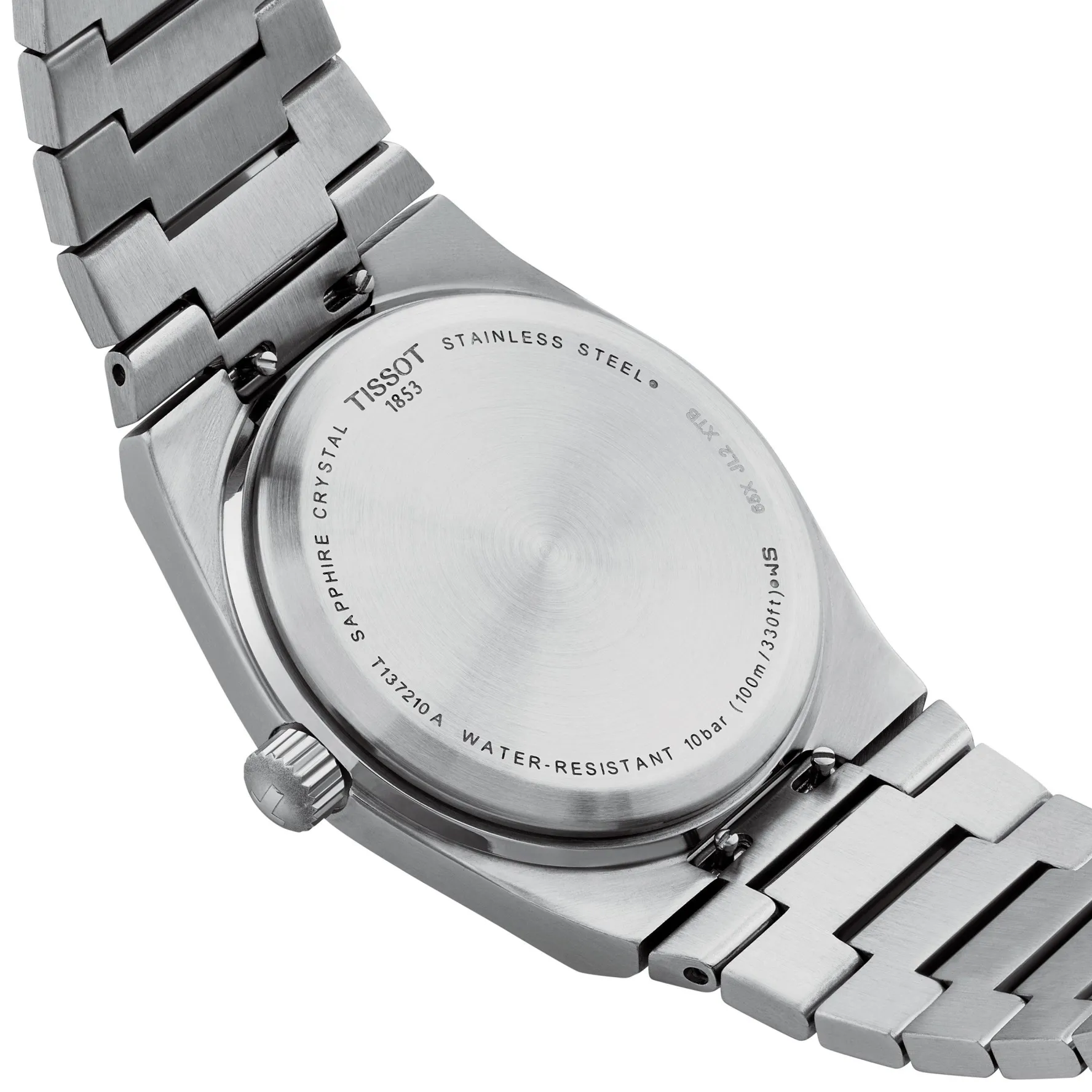 Tissot PRX 35mm Watch