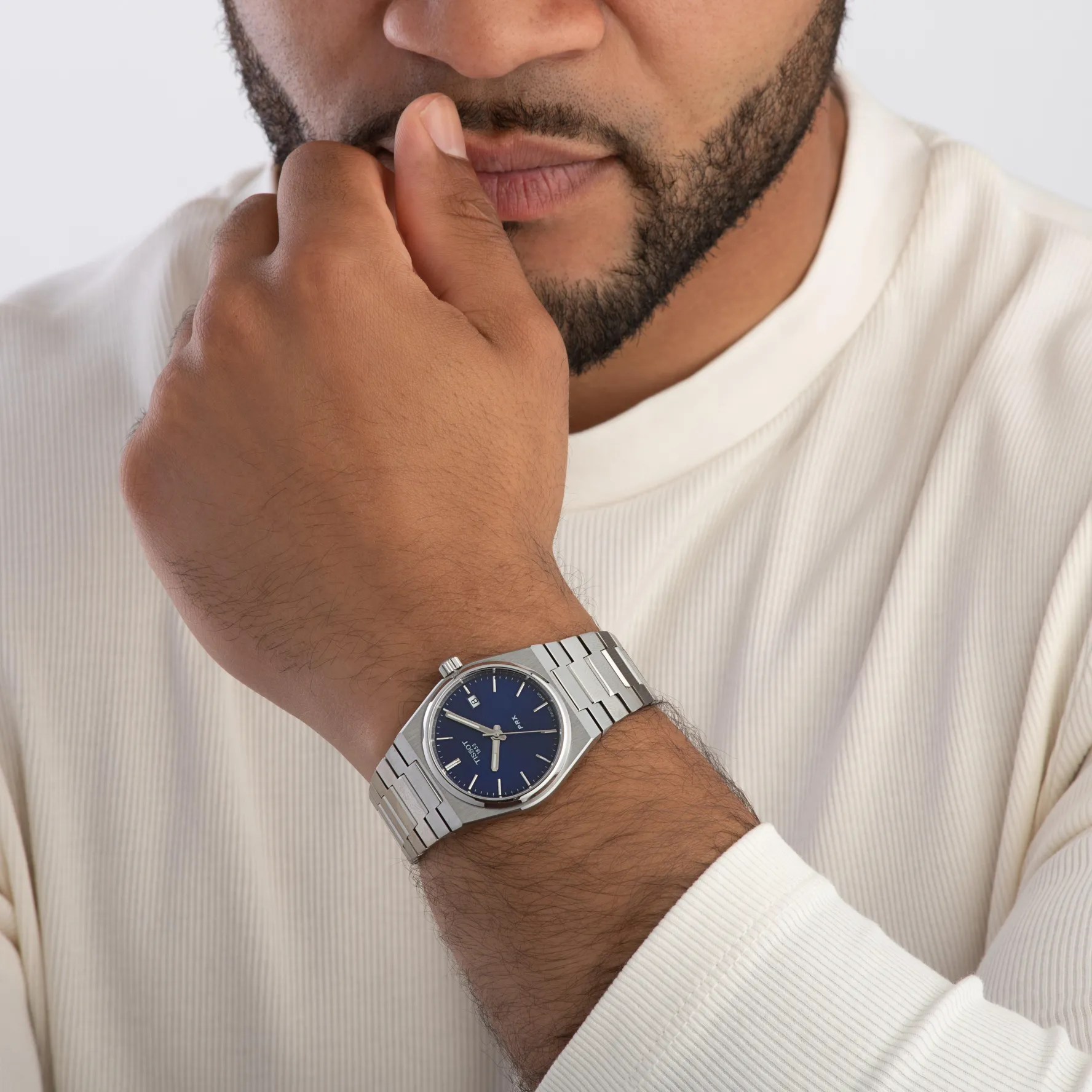 Tissot PRX 35mm Watch