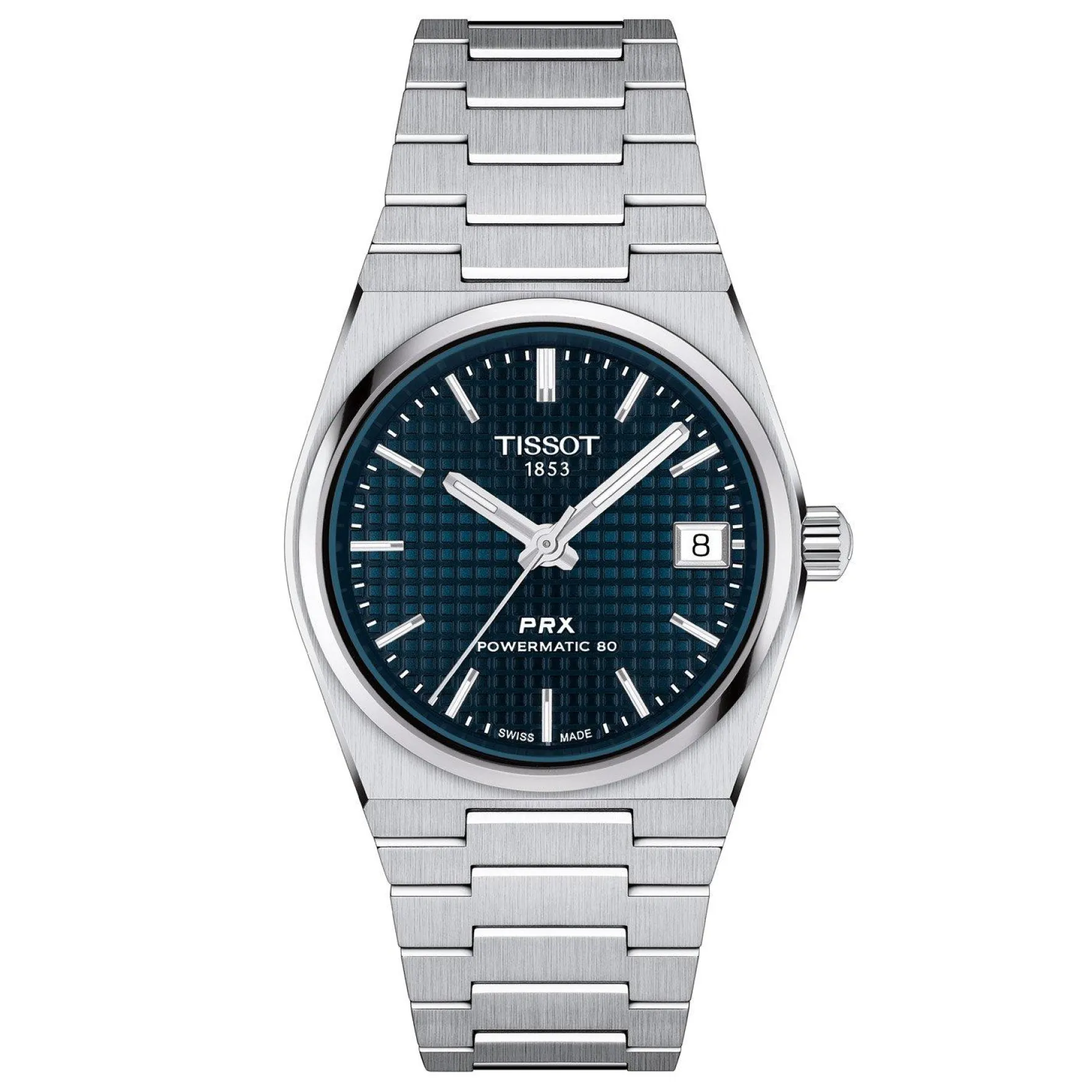 Tissot PRX Powermatic 80 35mm Automatic Watch