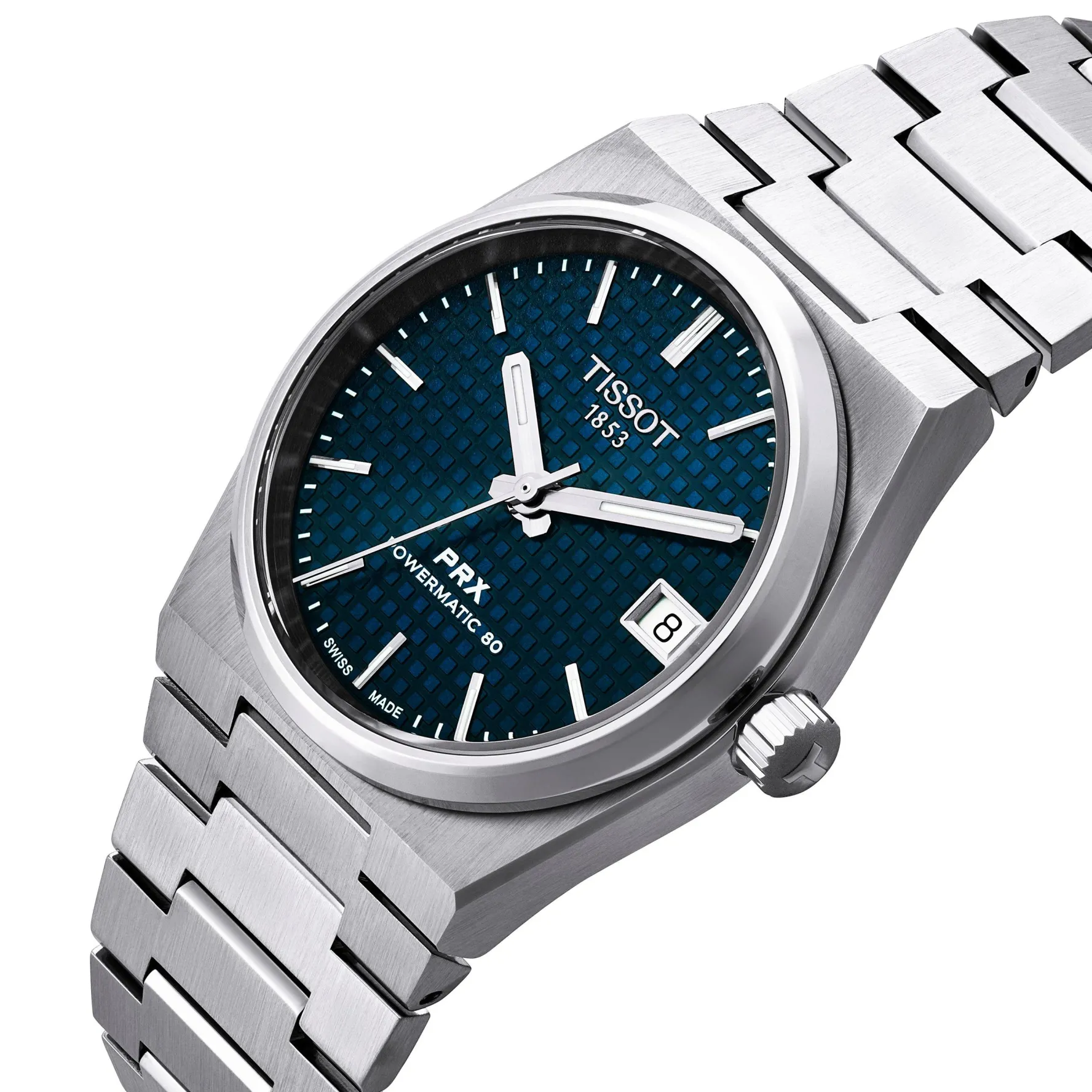 Tissot PRX Powermatic 80 35mm Automatic Watch