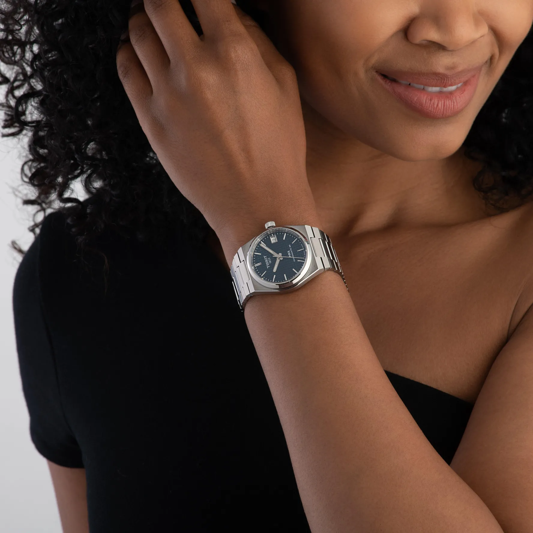 Tissot PRX Powermatic 80 35mm Automatic Watch