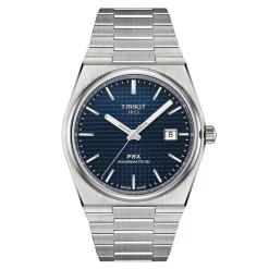 Tissot PRX Powermatic 80 40mm Automatic Men's Watch
