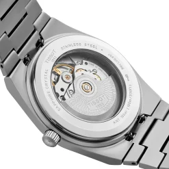 Tissot PRX Powermatic 80 40mm Automatic Men's Watch