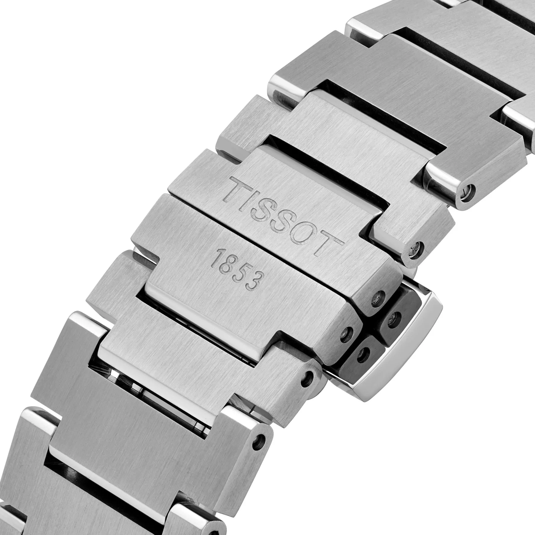 Tissot PRX Powermatic 80 40mm Automatic Men's Watch