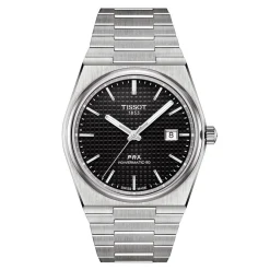 Tissot PRX Powermatic 80 40mm Automatic Men's Watch
