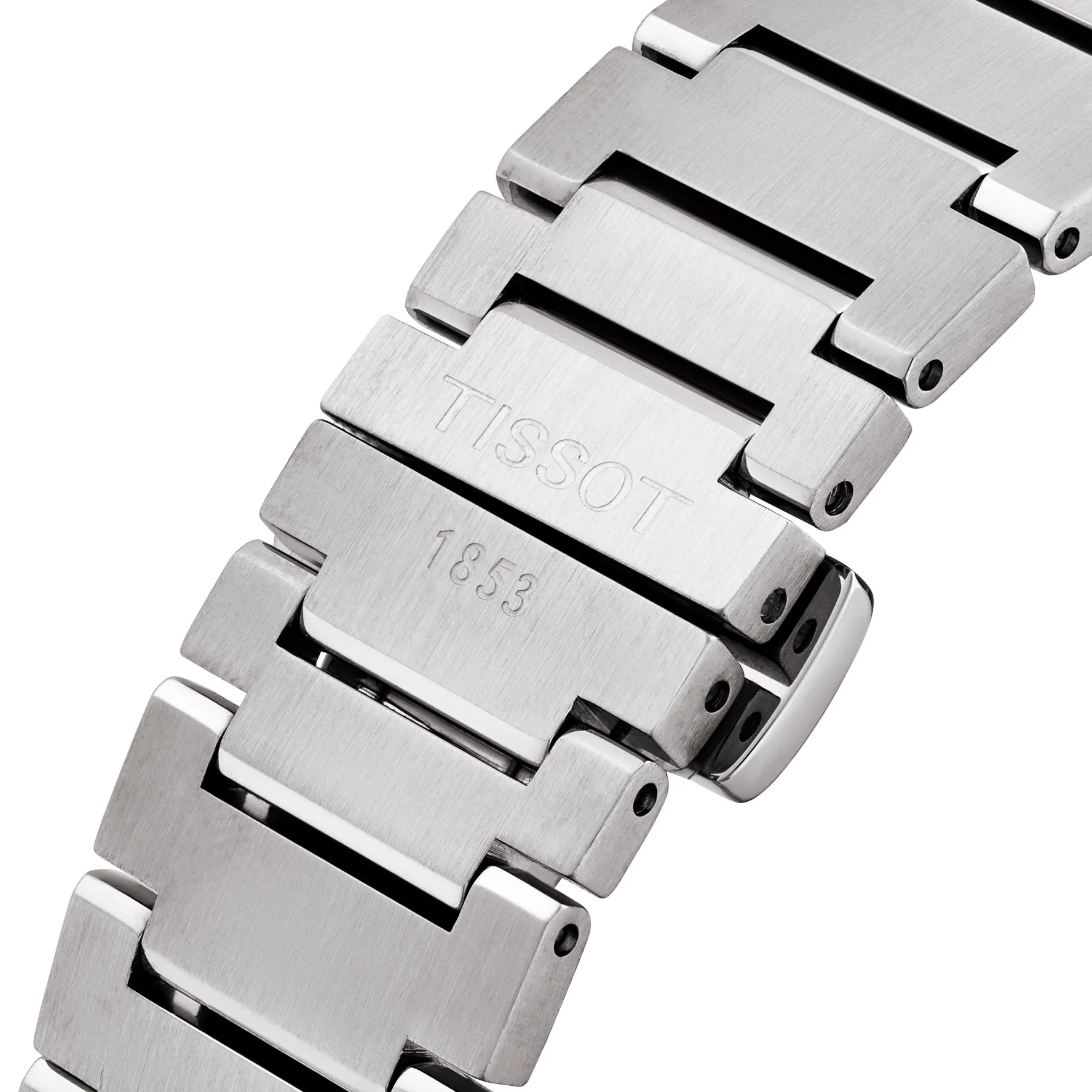 Tissot PRX Powermatic 80 40mm Automatic Men's Watch