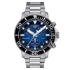 Tissot Seastar 1000 45.5mm Chronograph Men's Watch