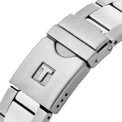 Tissot Seastar 1000 45.5mm Chronograph Men's Watch