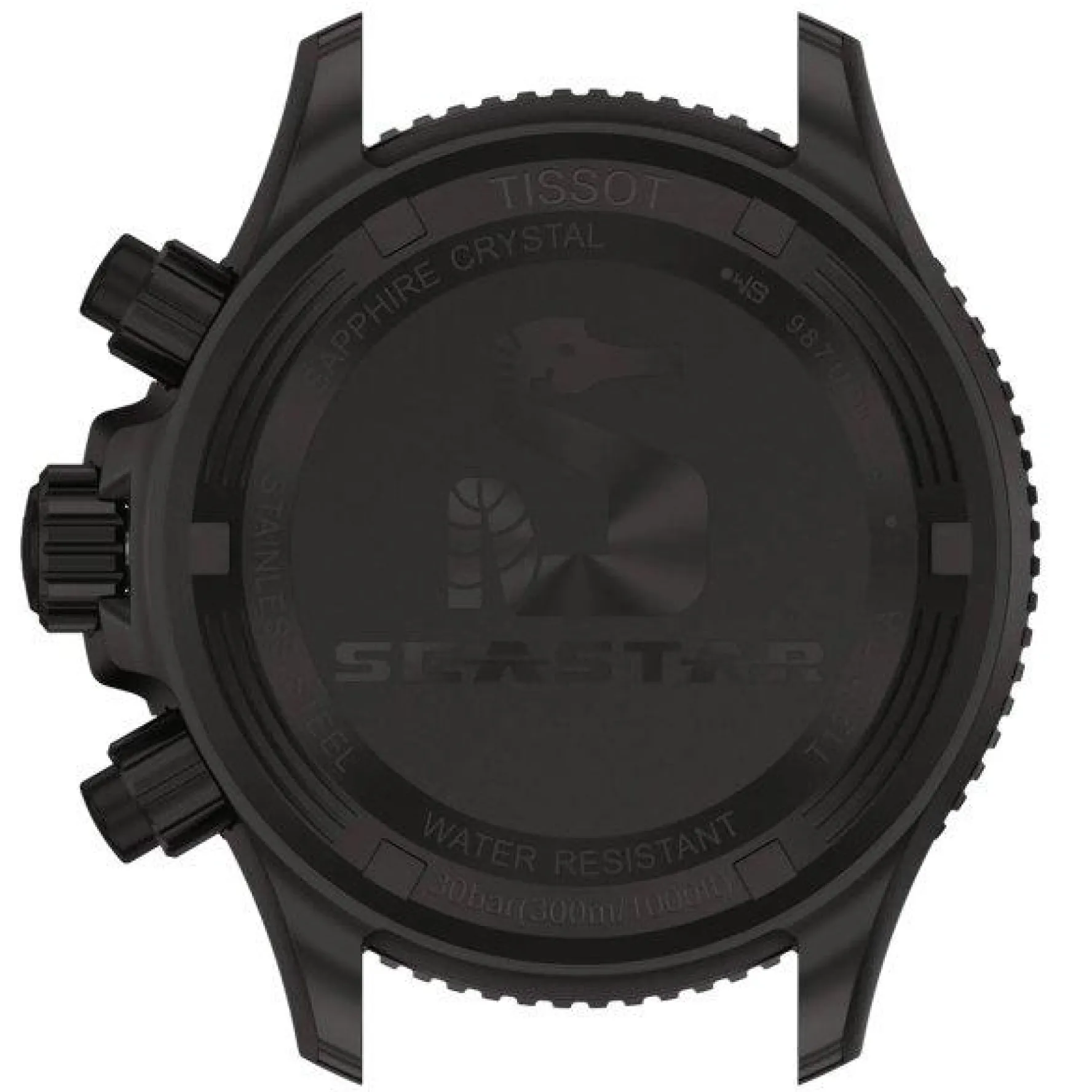 Tissot Seastar 1000 38mm Chronograph Men’s Watch