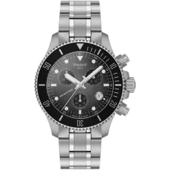 Tissot Seastar 1000 38mm Chronograph Men’s Watch