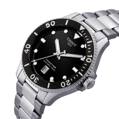 Tissot Seastar 1000 40mm Men’s Watch