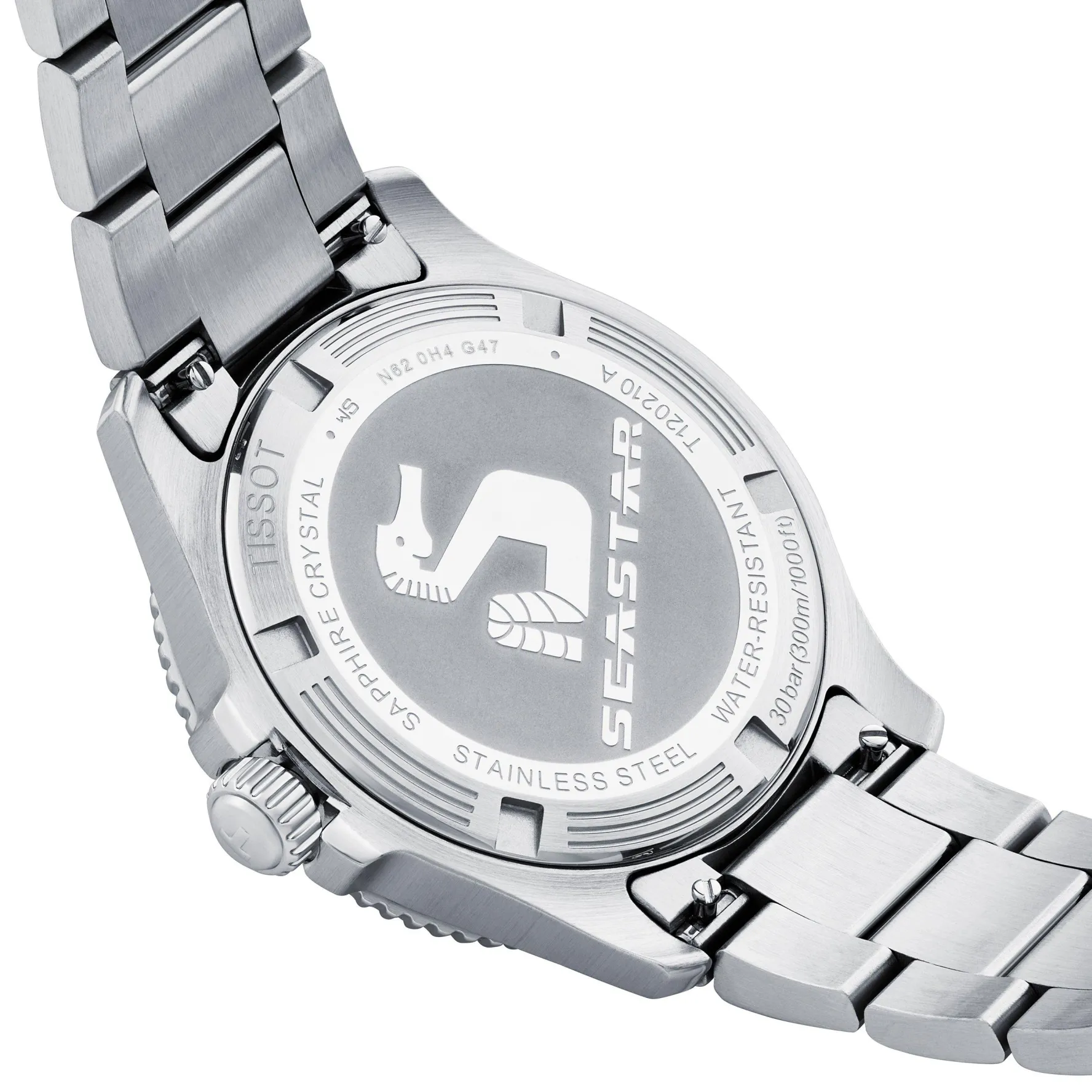 Tissot Seastar 1000 36mm Watch
