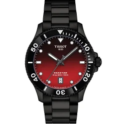 Tissot Seastar 1000 40mm Watch