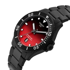 Tissot Seastar 1000 40mm Watch