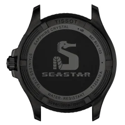 Tissot Seastar 1000 40mm Watch