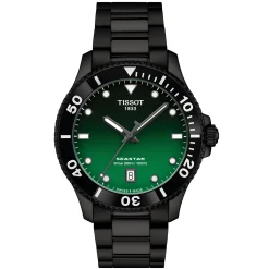 Tissot Seastar 1000 40mm Watch