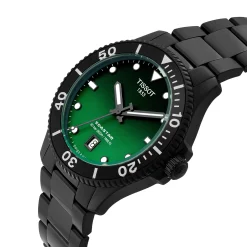 Tissot Seastar 1000 40mm Watch