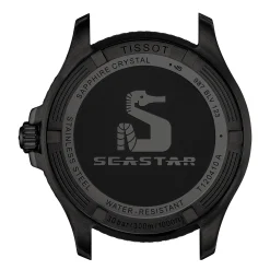 Tissot Seastar 1000 40mm Watch