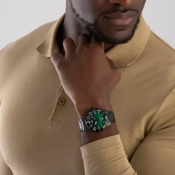 Tissot Seastar 1000 40mm Watch