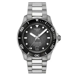 Tissot Seastar 1000 Powermatic 80 40mm Automatic Men’s Watch