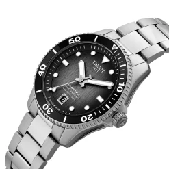 Tissot Seastar 1000 Powermatic 80 40mm Automatic Men’s Watch