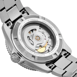 Tissot Seastar 1000 Powermatic 80 40mm Automatic Men’s Watch