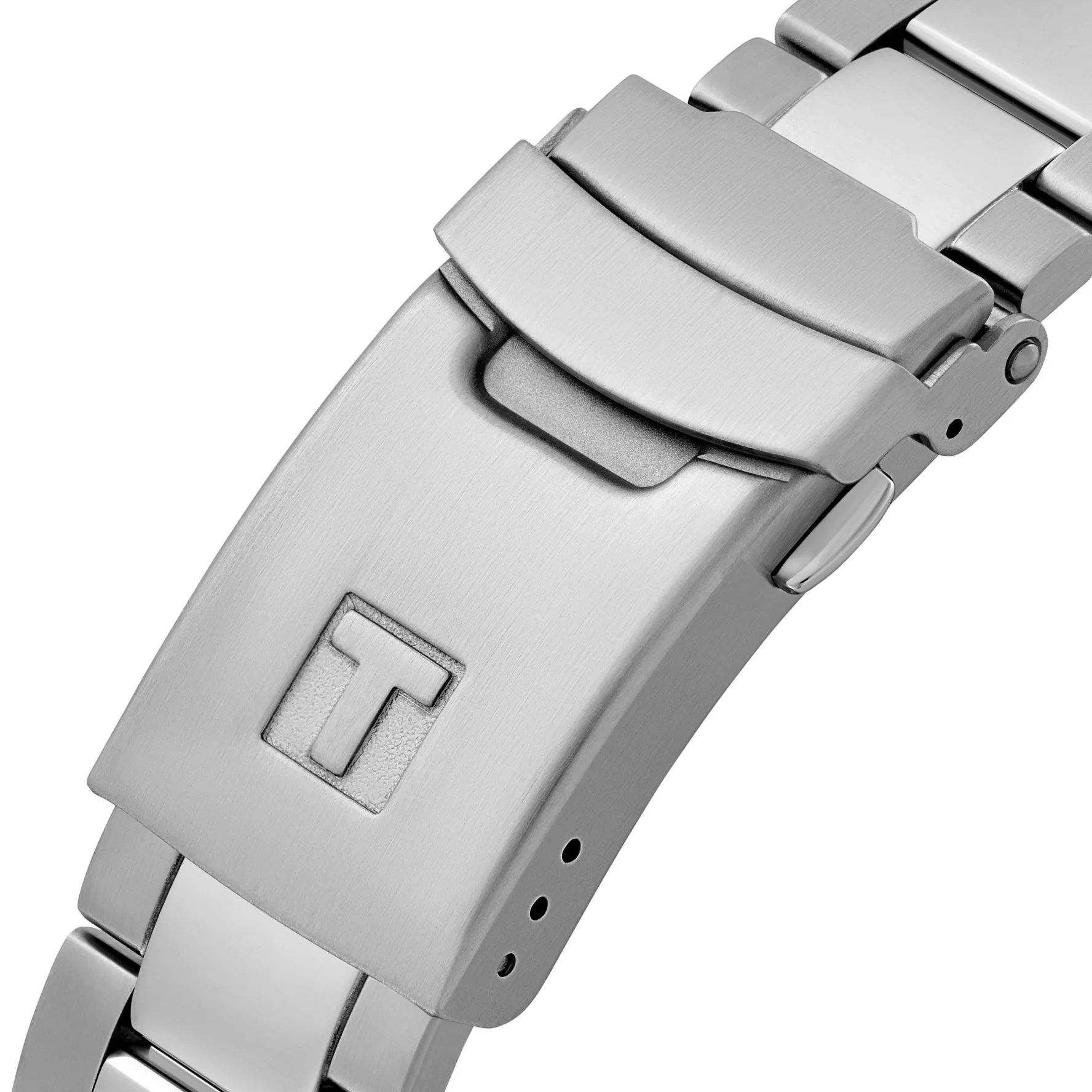 Tissot Seastar 1000 Powermatic 80 40mm Automatic Men’s Watch