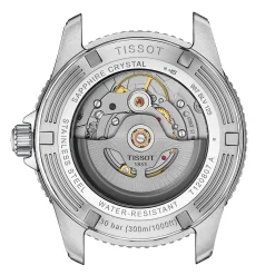 Tissot Seastar 1000 Powermatic 80 40mm Automatic Men’s Watch