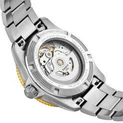Tissot Seastar 1000 Powermatic 80 40mm Automatic Men’s Watch