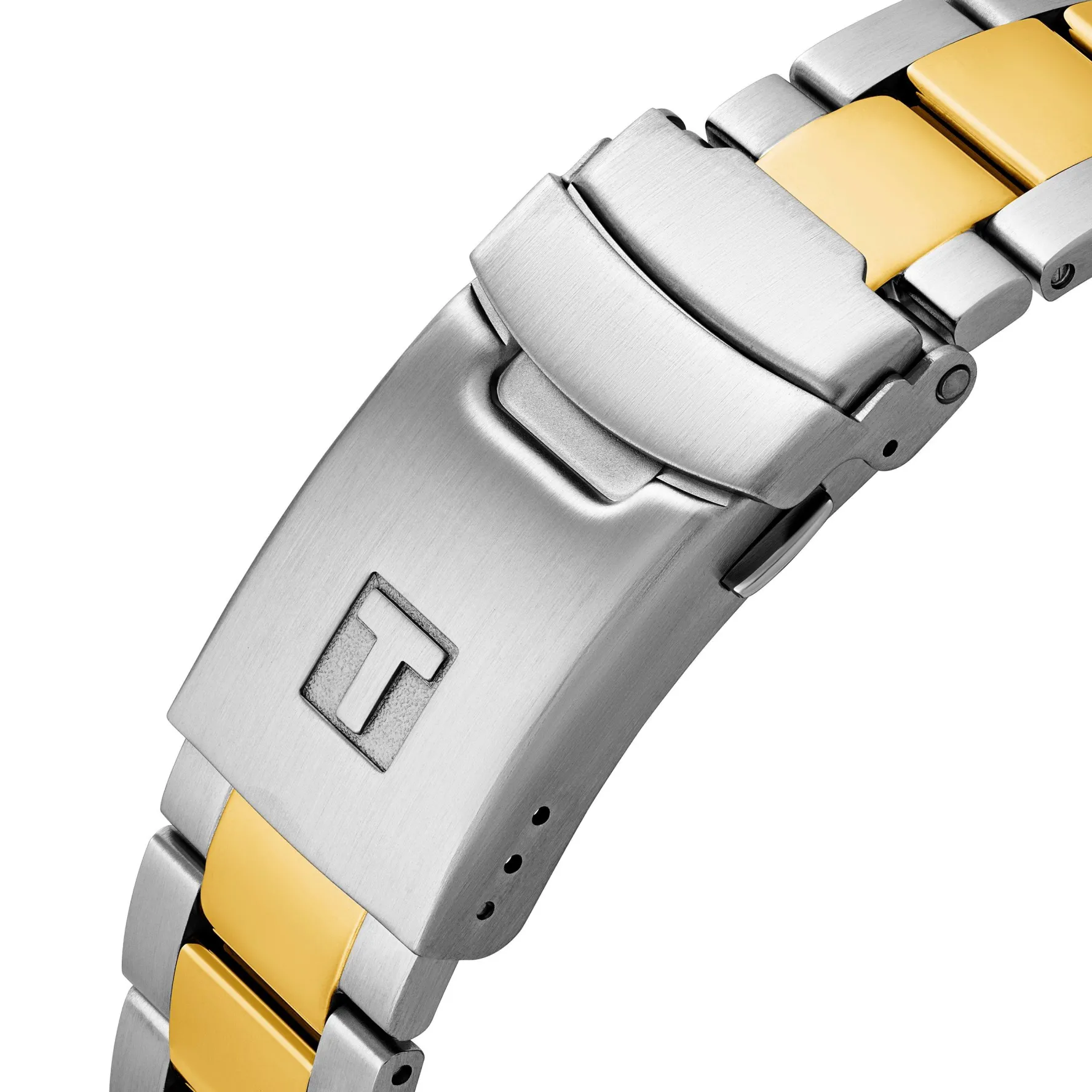 Tissot Seastar 1000 Powermatic 80 40mm Automatic Men’s Watch