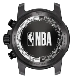 Tissot Special Edition Supersport NBA 45.5mm Men’s Watch