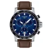 Tissot Supersport Chrono 45.5mm Men's Watch