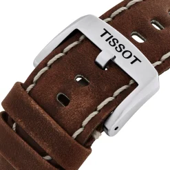 Tissot Supersport Chrono 45.5mm Men's Watch