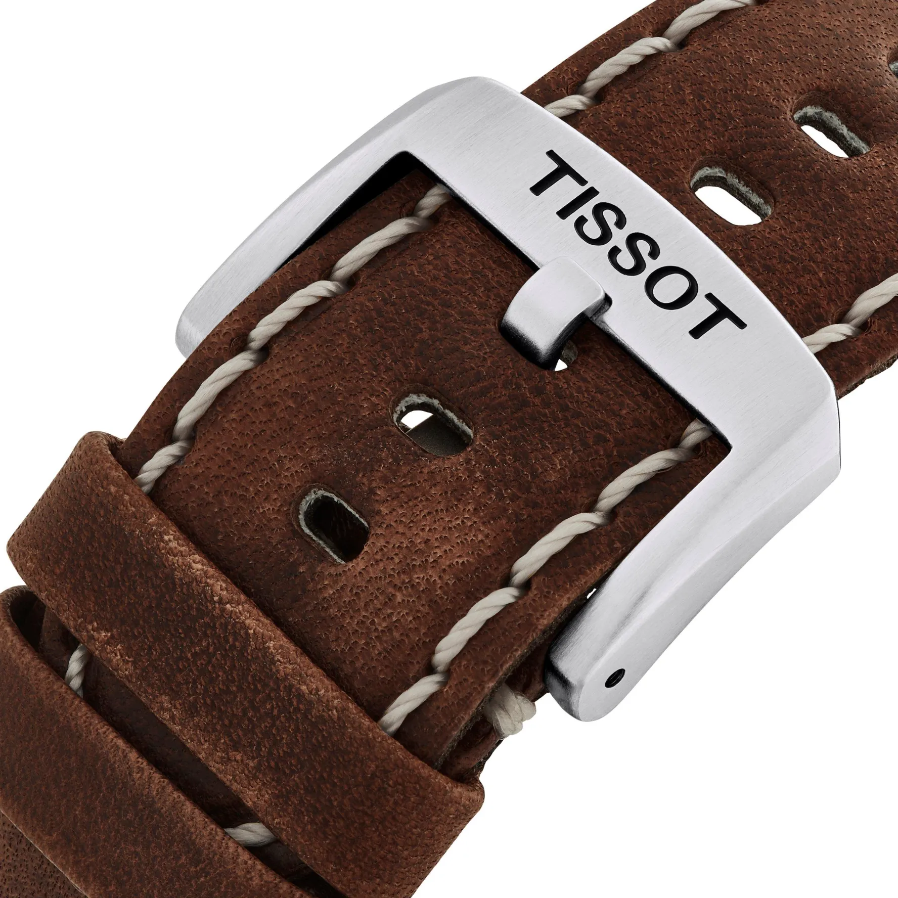 Tissot Supersport Chrono 45.5mm Men's Watch