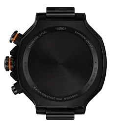 Tissot T-Race 45mm Chronograph Watch