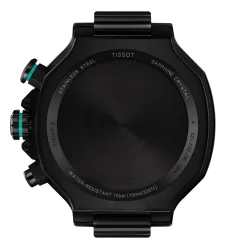 Tissot T-Race 45mm Chronograph Men’s Watch