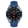 Tissot T-Touch Connect Sport 43mm Solar Watch
