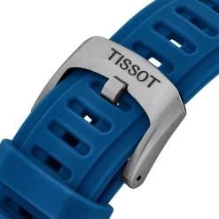 Tissot T-Touch Connect Sport 43mm Solar Watch