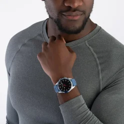 Tissot T-Touch Connect Sport 43mm Solar Watch