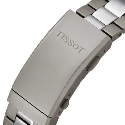 Tissot T-Touch Connect Sport 43mm Titanium Solar Watch