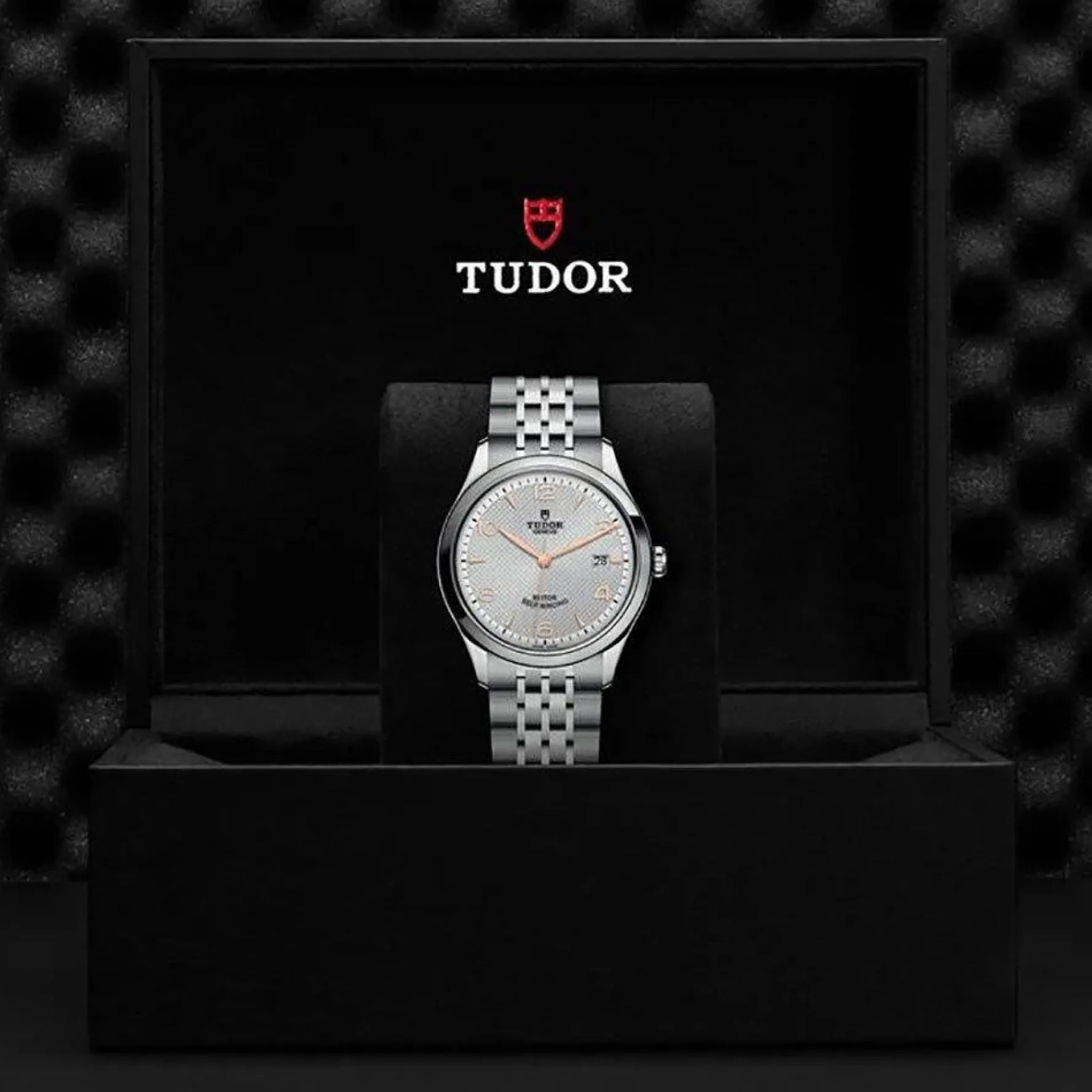 TUDOR 1926 39mm Automatic Men’s Watch
