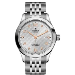 TUDOR 1926 28mm Diamond Automatic Ladies Watch